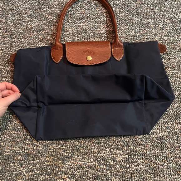 Longchamp Le Pilage - Picture 5 of 8